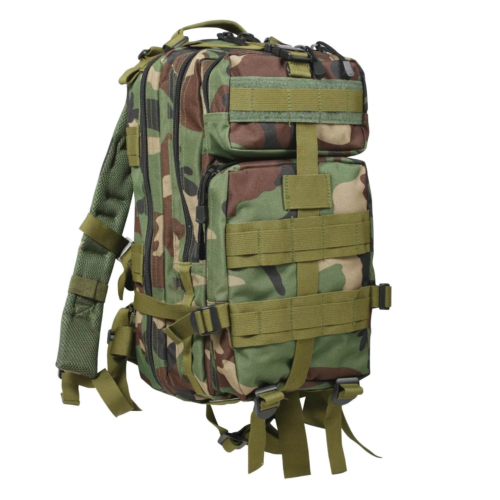 Medium Transport Pack – 25L Tactical Backpack