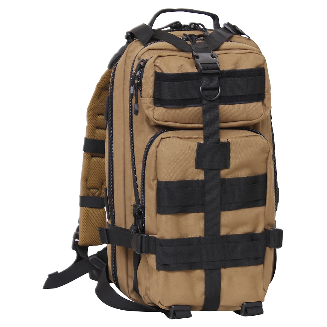 Medium Transport Pack – 25L Tactical Backpack