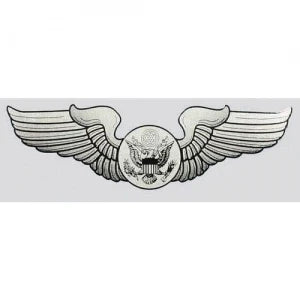 U.S. Air Force Decal - 1.5