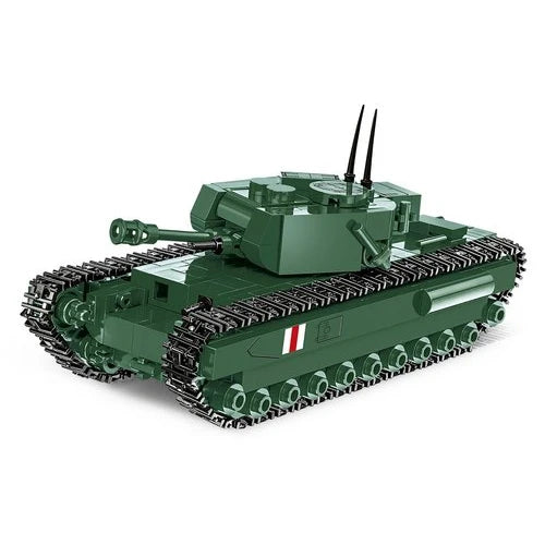 COBI | Churchill MK IV Tank - 315pc Model Set