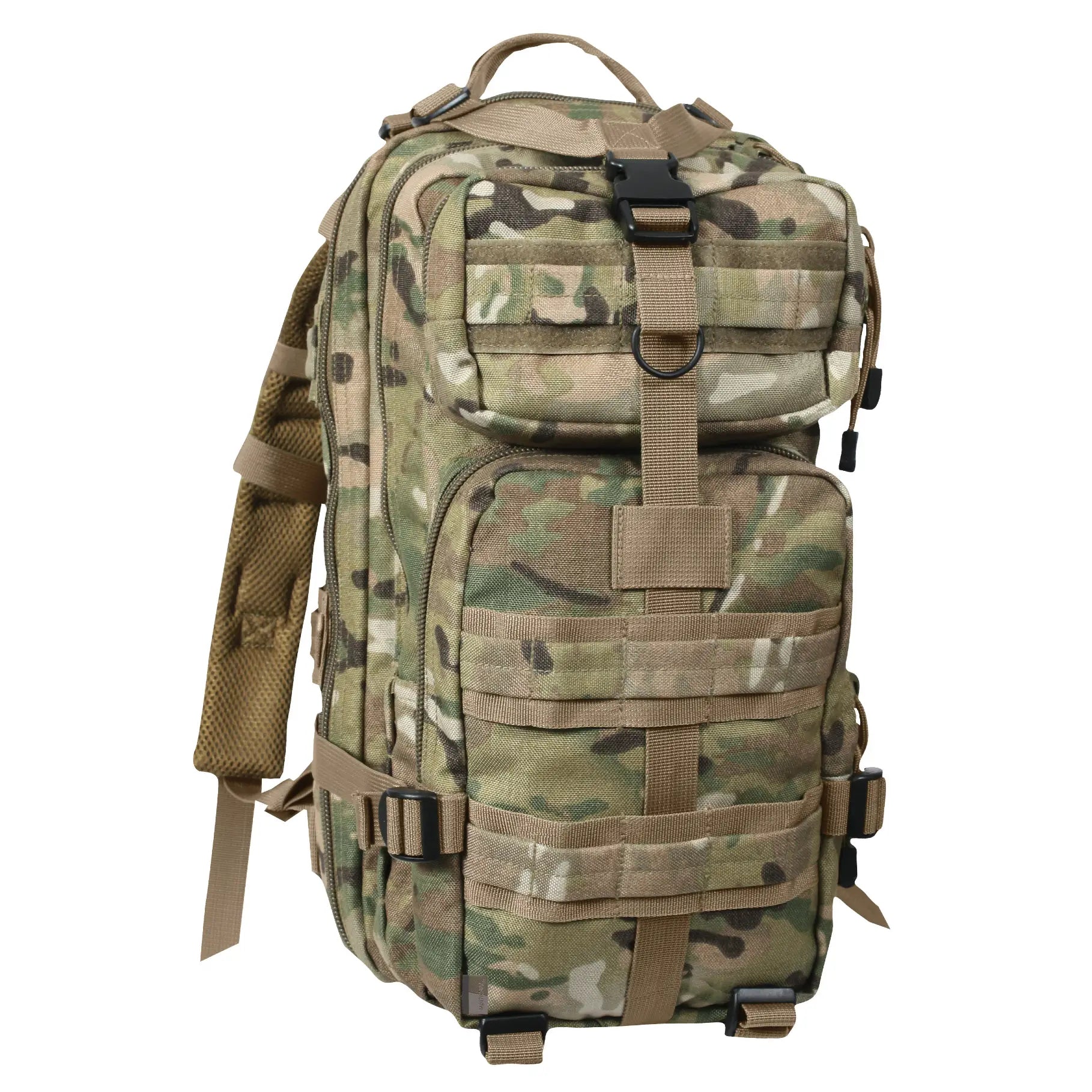 Medium Transport Pack – 25L Tactical Backpack