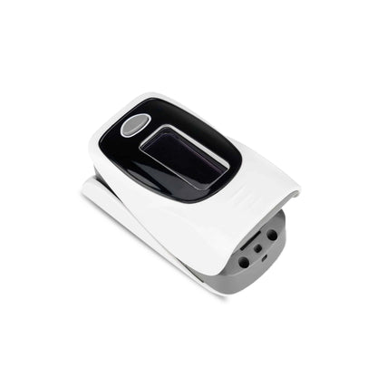 Lightning X Fingertip Pulse Oximeter – Accurate SpO₂ & Pulse Rate Monitor with LED Display