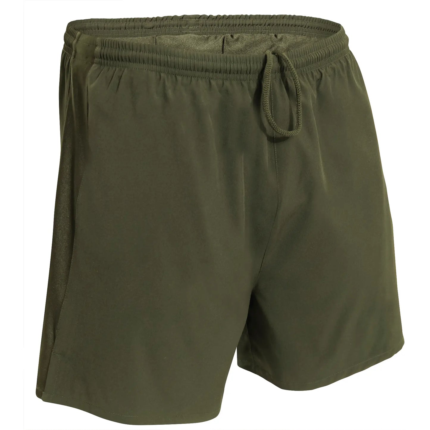 Rothco | Olive Drab Physical Training PT Shorts