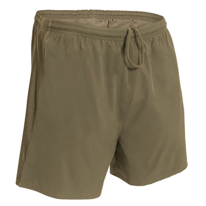 Rothco | Coyote Brown Physical Training PT Shorts