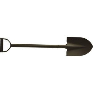 31 Inch Jeep Style Shovel