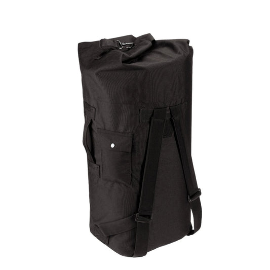 G.I. Type Enhanced Double Strap Duffle Bag - 24" x 36"