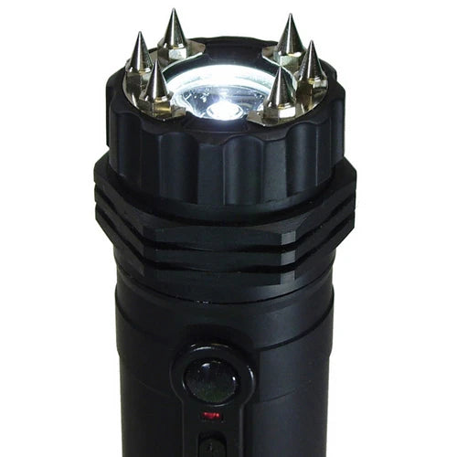 Stun Gun: Zap Light Extreme - 1,000,000 Volt