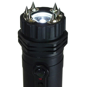 Stun Gun: Zap Light Extreme - 1,000,000 Volt