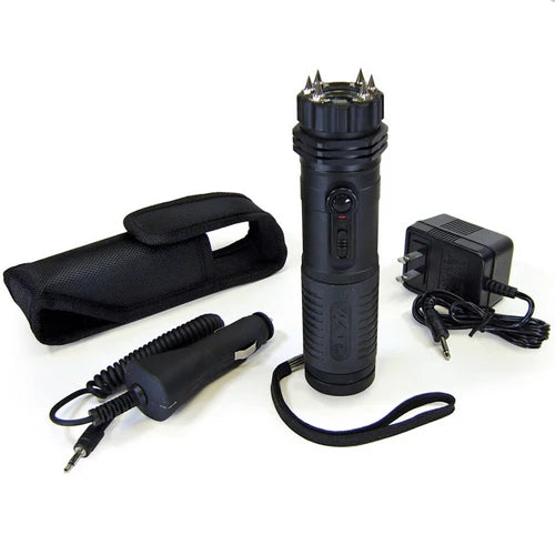 Stun Gun: Zap Light Extreme - 1,000,000 Volt