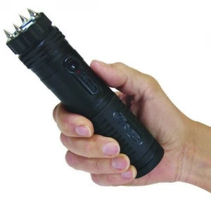 Stun Gun: Zap Light Extreme - 1,000,000 Volt