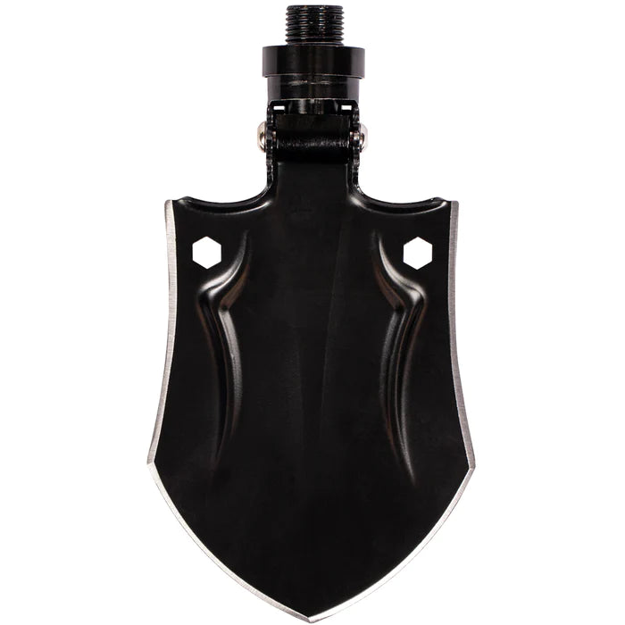Fox | 8-in-1 Survival Shovel Kit