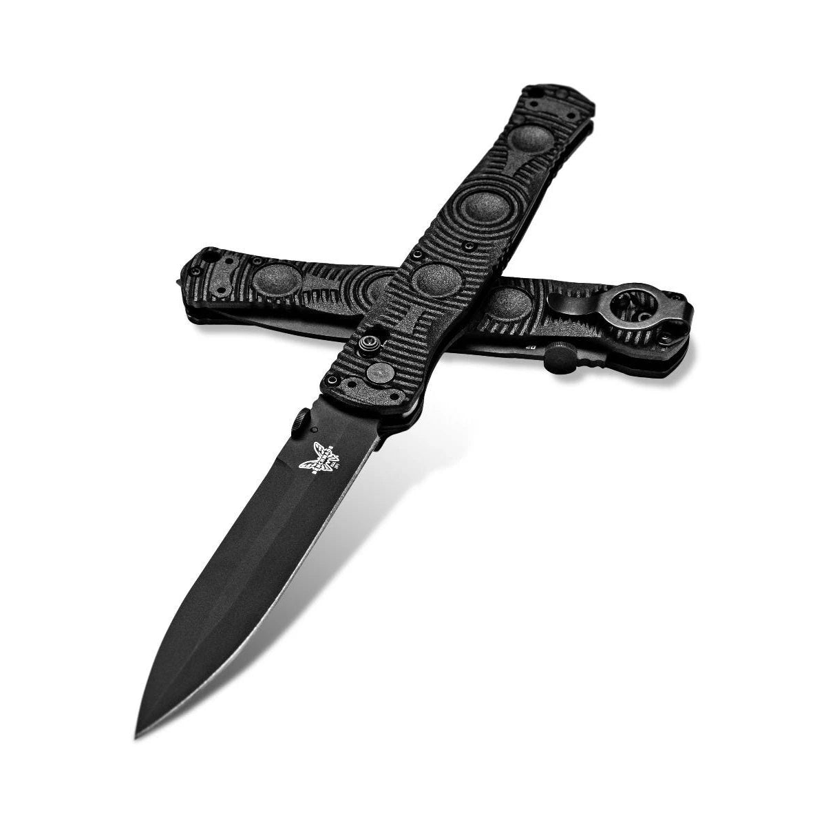 Benchmade | SOCP Tactical Folder – Army Navy Marine Store