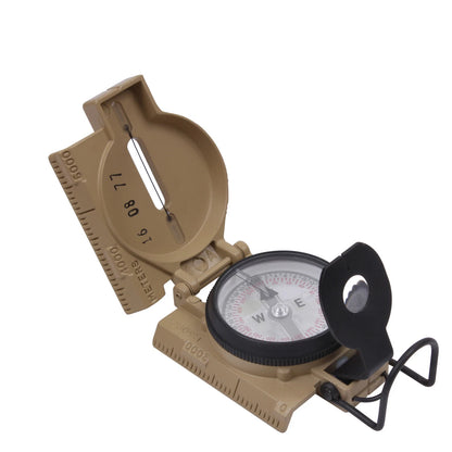 Compass - GI Issue Lensatic Tritium