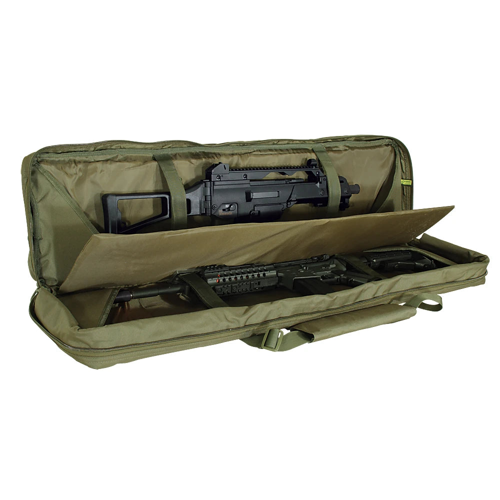 Voodoo Tactical | 36" Double Padded Weapons Case