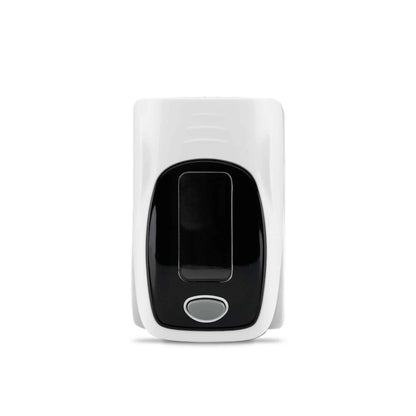 Lightning X Fingertip Pulse Oximeter – Accurate SpO₂ & Pulse Rate Monitor with LED Display