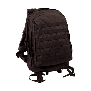Rothco | MOLLE II 3 Day Assault Backpack