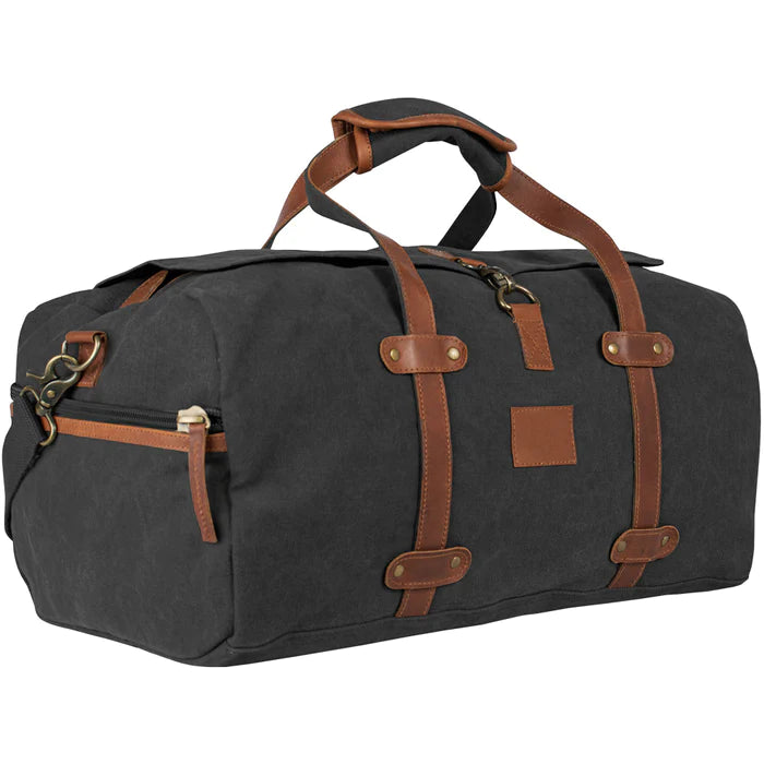 Fox | Weekender Duffel Bag