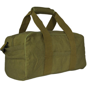 Canvas Gear Bag 14" x 30"