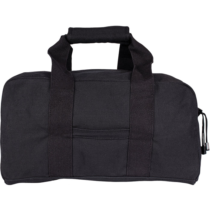 Canvas Gear Bag 9" x 18"