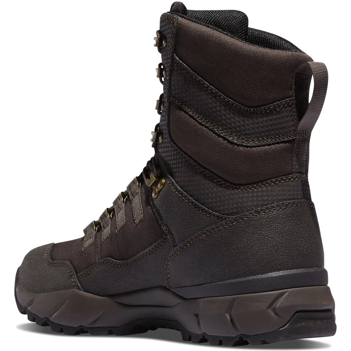 Danner | Vital | Brown Insulated 400G