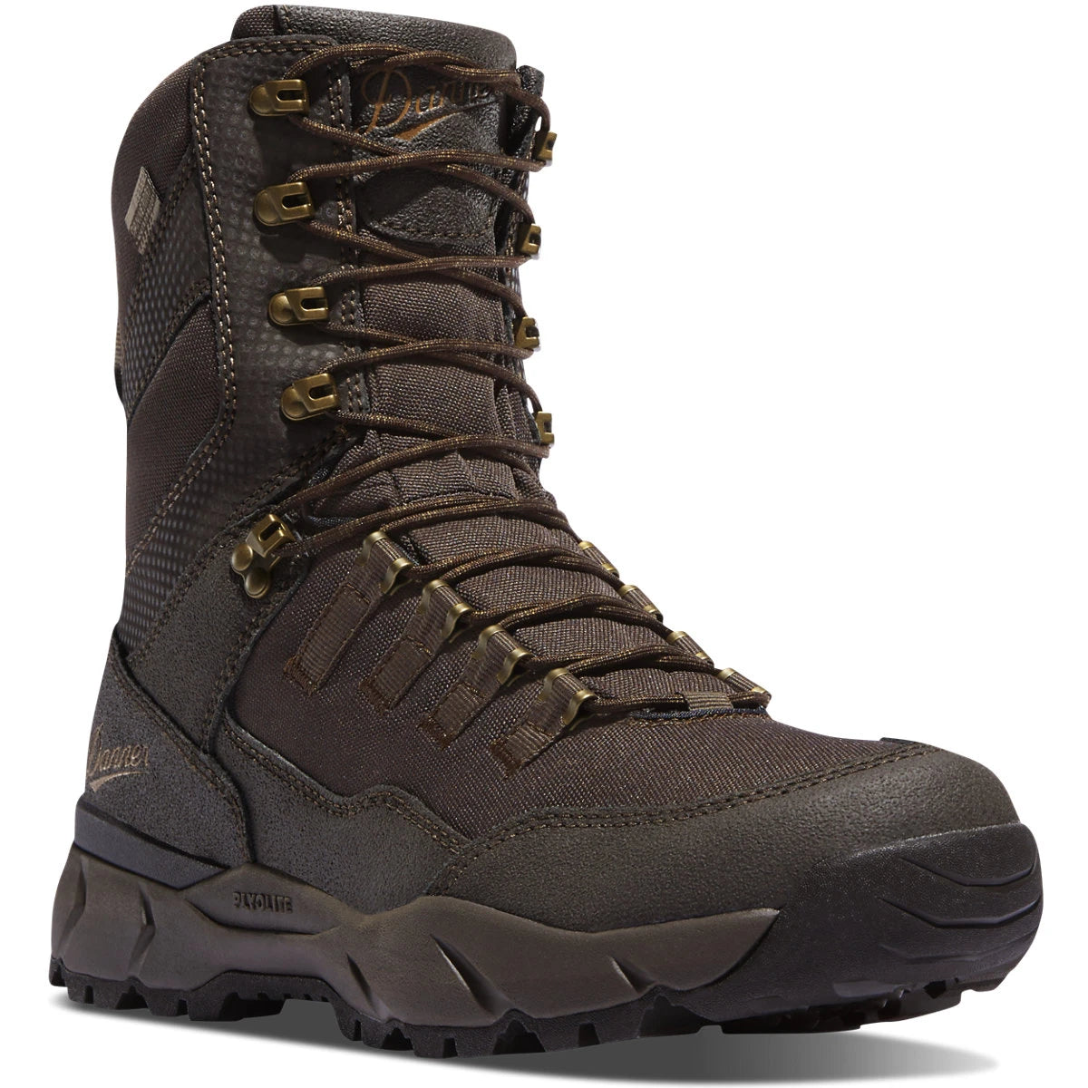 Danner | Vital | Brown Insulated 400G