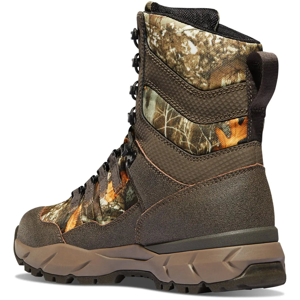 Danner | Vital | Realtree Edge
