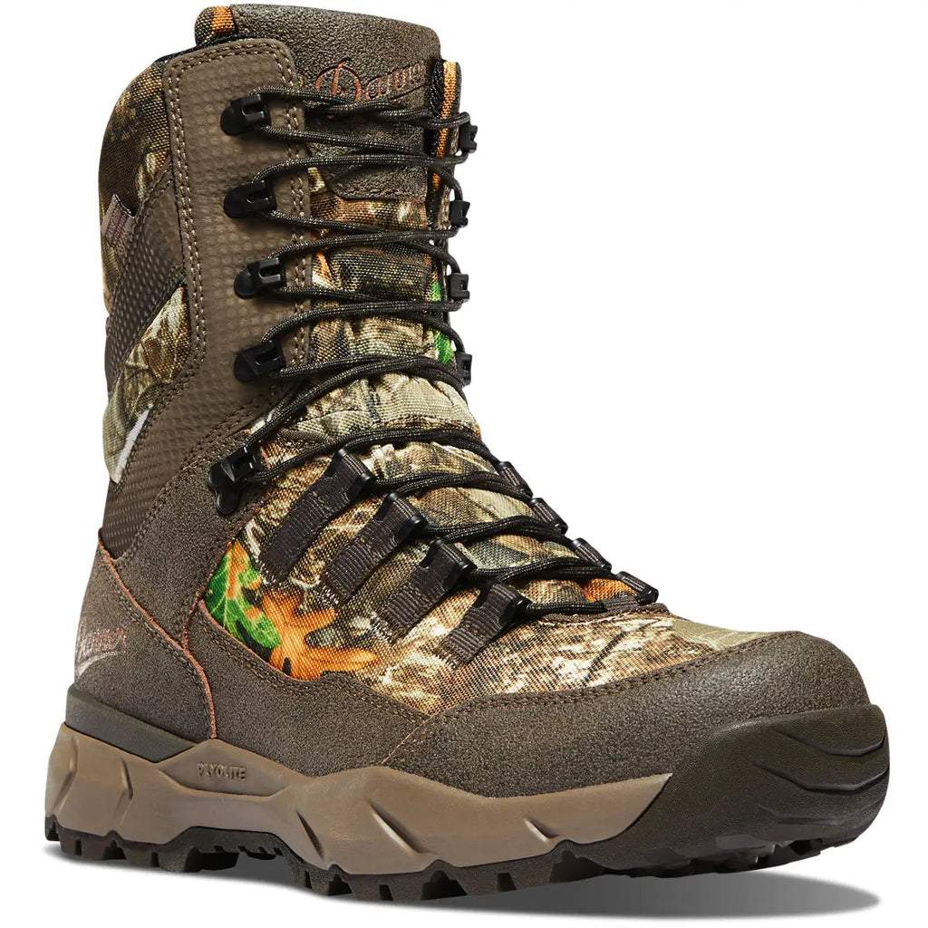 Danner | Vital | Realtree Edge