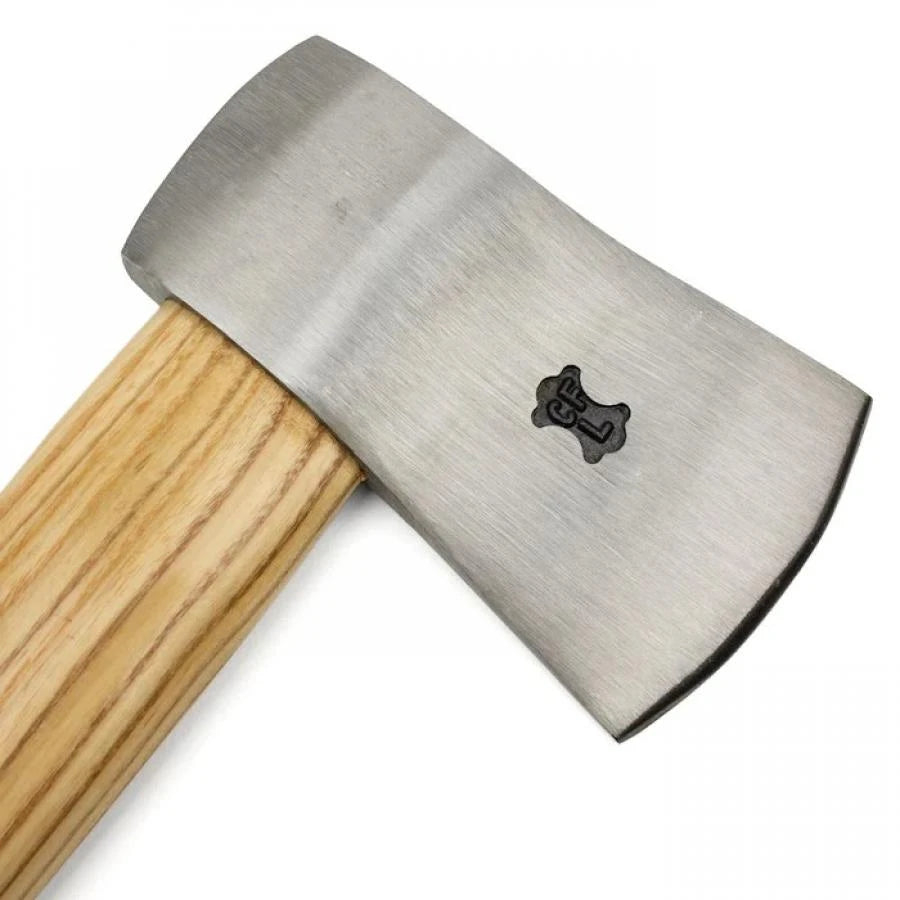 Swiss Kitchen Reserve Hatchet