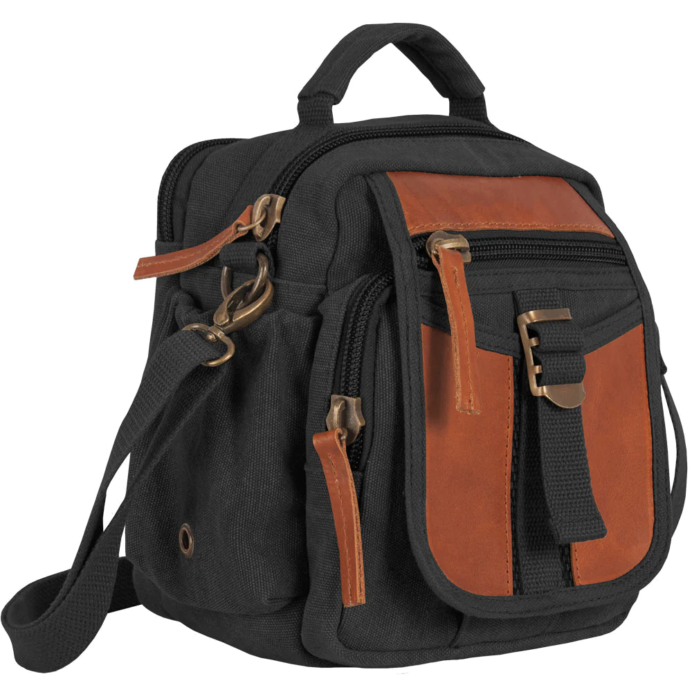 Fox | Classic Eurostyle On The Go Travel Organizer Bag