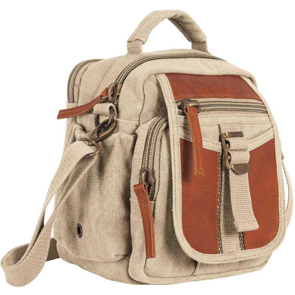 Fox | Classic Eurostyle On The Go Travel Organizer Bag