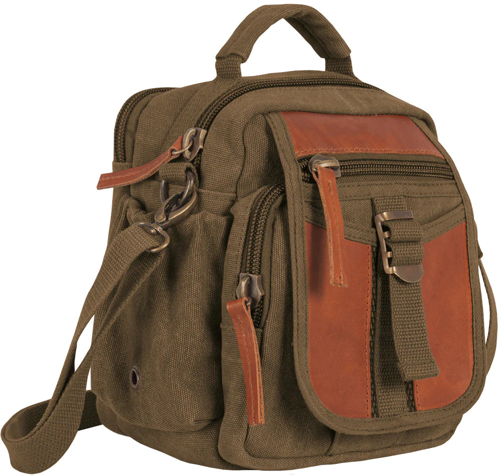 Fox | Classic Eurostyle On The Go Travel Organizer Bag