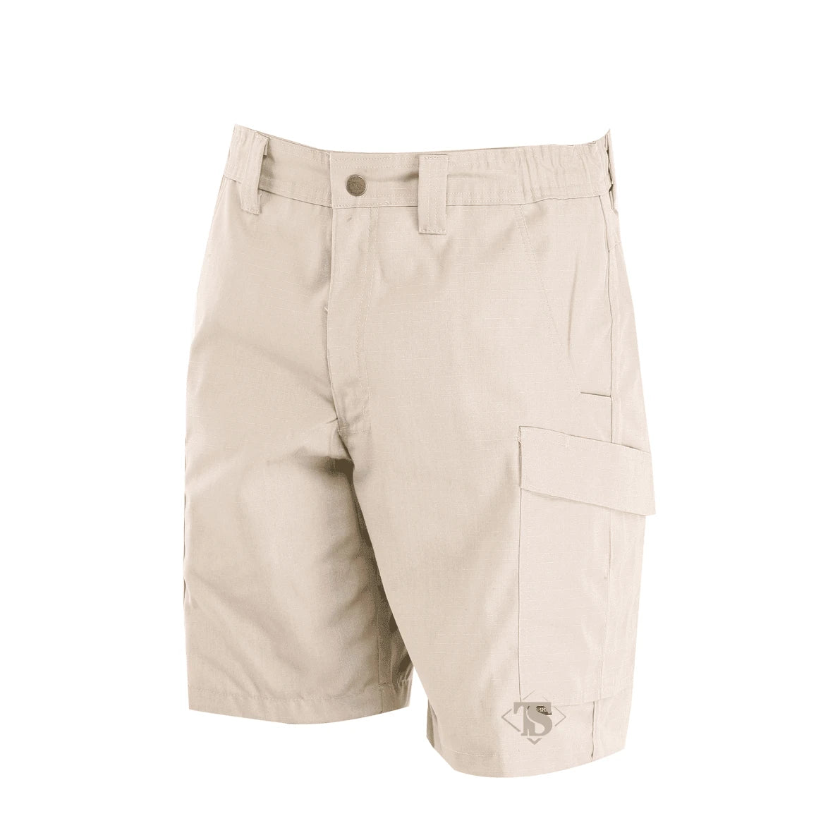 TRU-SPEC | Men's 24/7 Simply Tactical Khaki Cargo Shorts