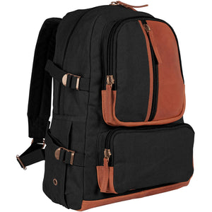 Fox | Retro Vintage Airman's Rucksack