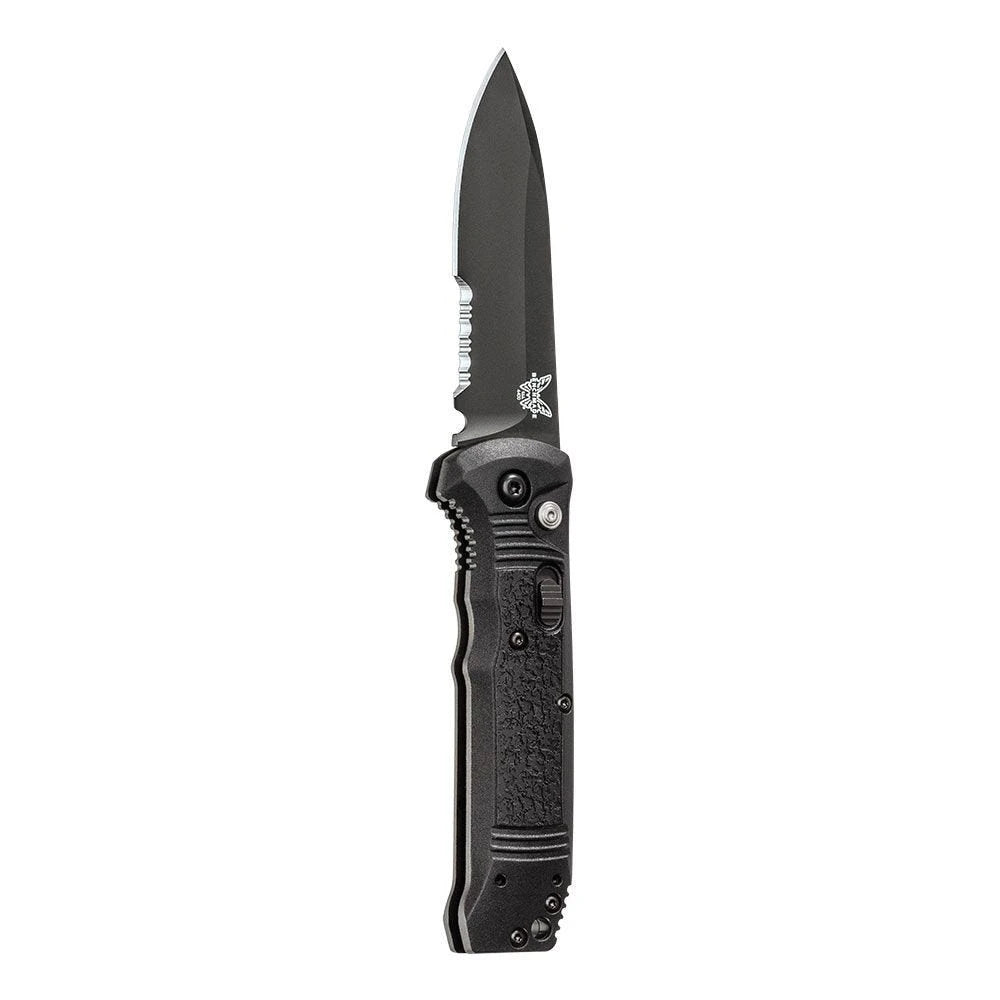 Benchmade | Casbah Automatic Every Day Carry Knife