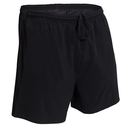 Rothco | Black Physical Training PT Shorts