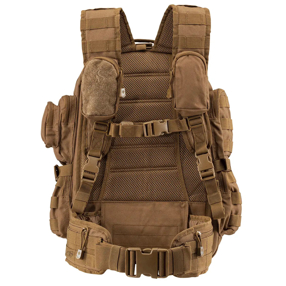 Tru-Spec | Tour Of Duty MOLLE Backpack