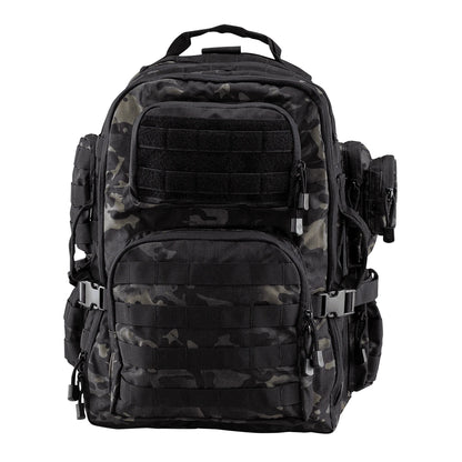 Tru-Spec | Tour Of Duty MOLLE Backpack