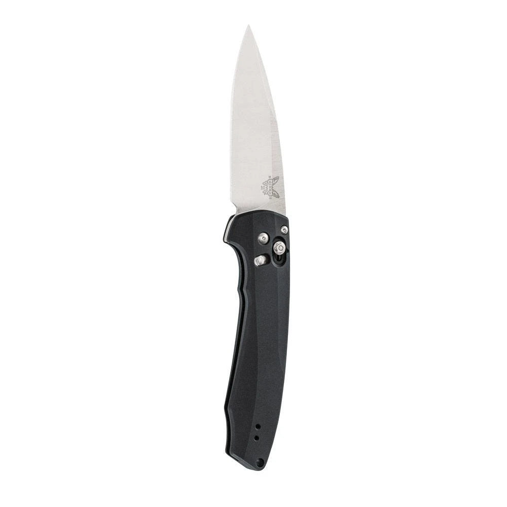 Benchmade | Arcane Assisted-Opening Tactical Knife