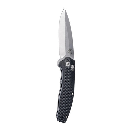 Benchmade | Vector Assisted-Opening Every Day Carry Knife