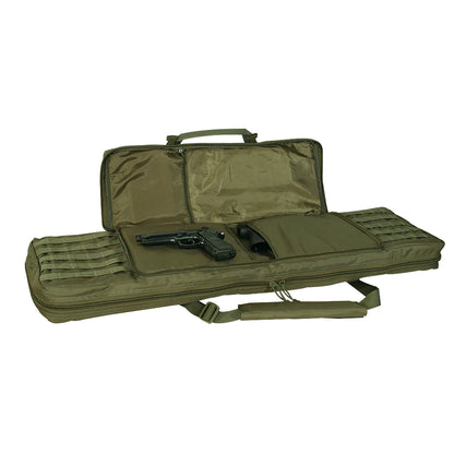 Voodoo Tactical | 36" Double Padded Weapons Case