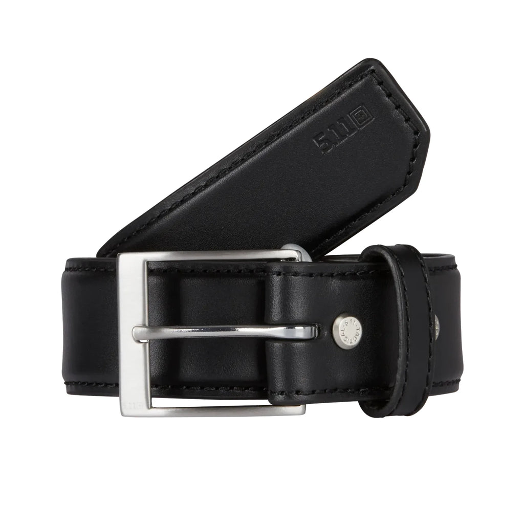 5.11 Tactical 1.5-Inch Casual Leather Belt