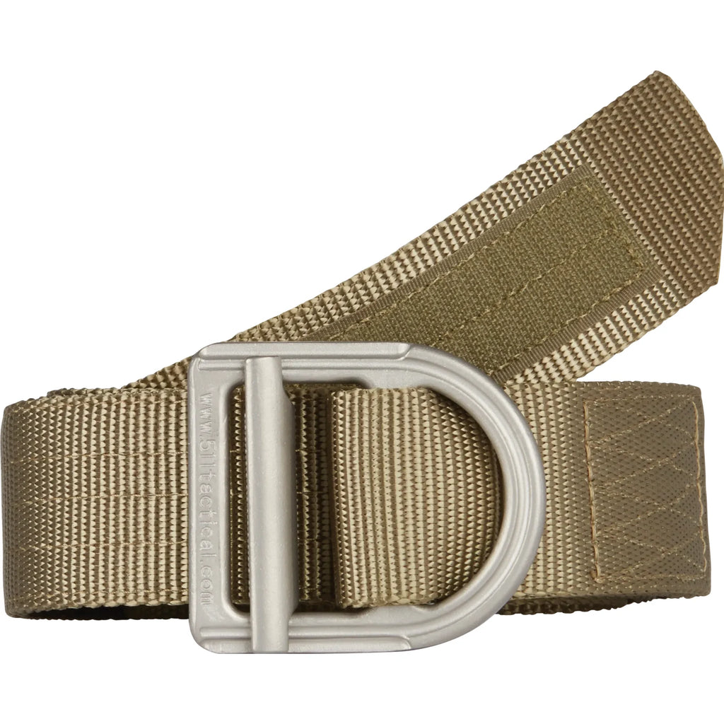 5.11 Tactical 1.5-Inch Trainer Nylon Belt — Image 3