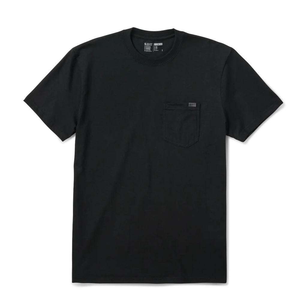5.11 Tactical Elite Short Sleeve Pocket Tee