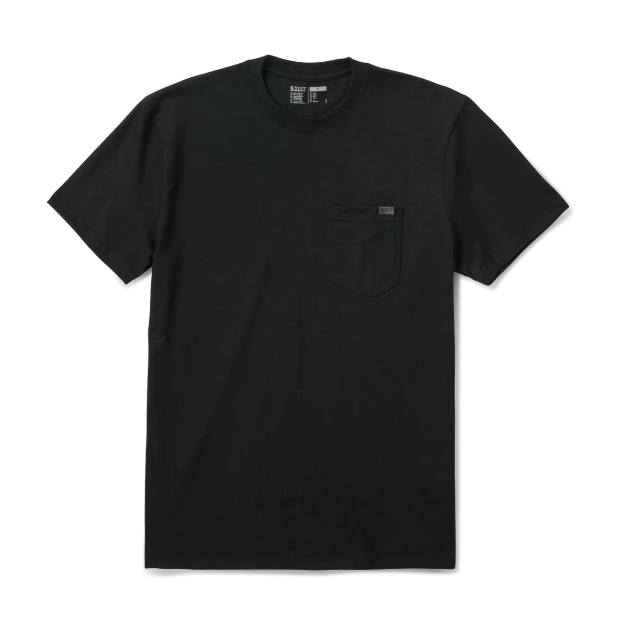 5.11 Tactical Elite Short Sleeve Pocket Tee