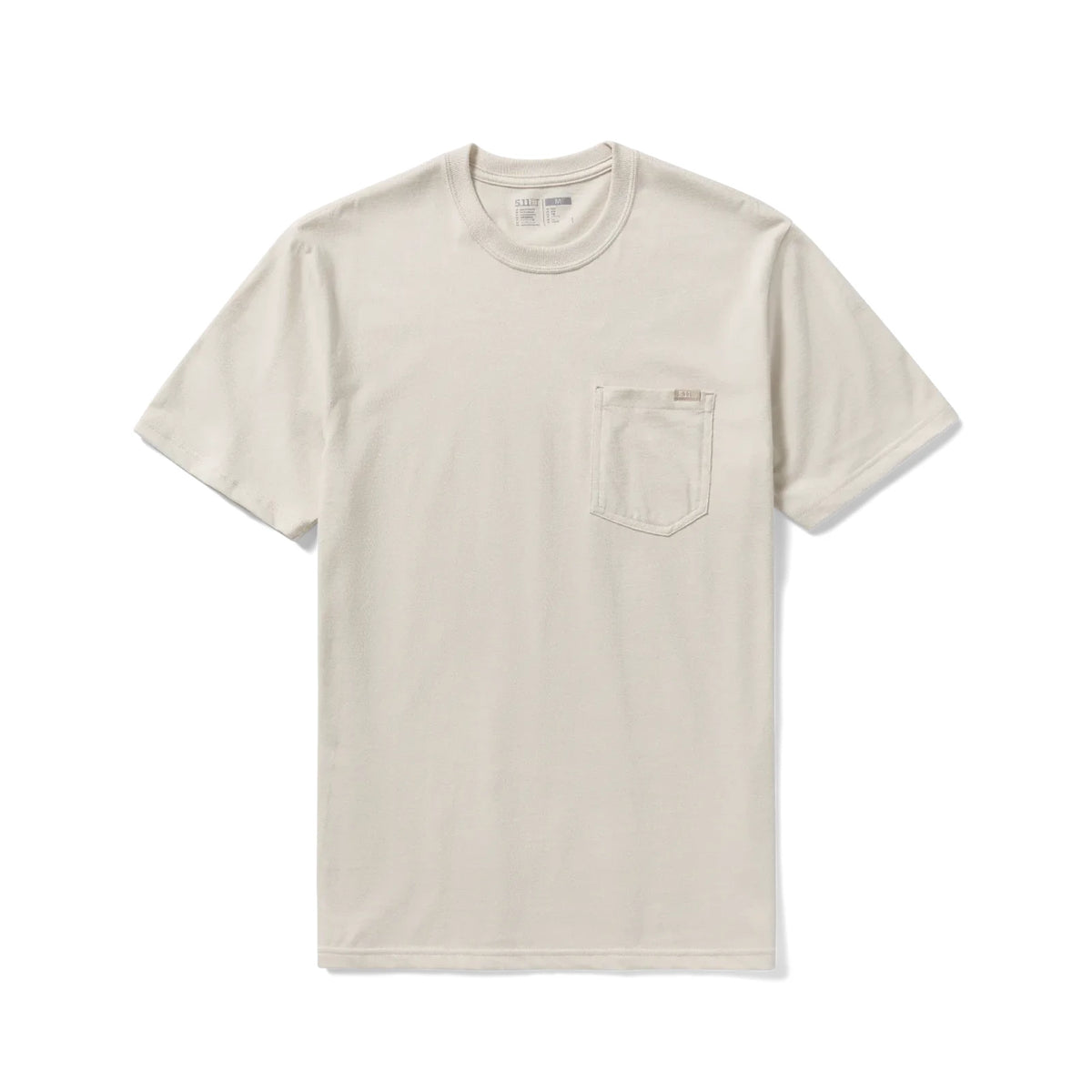 5.11 Tactical Elite Short Sleeve Pocket Tee — Image 2