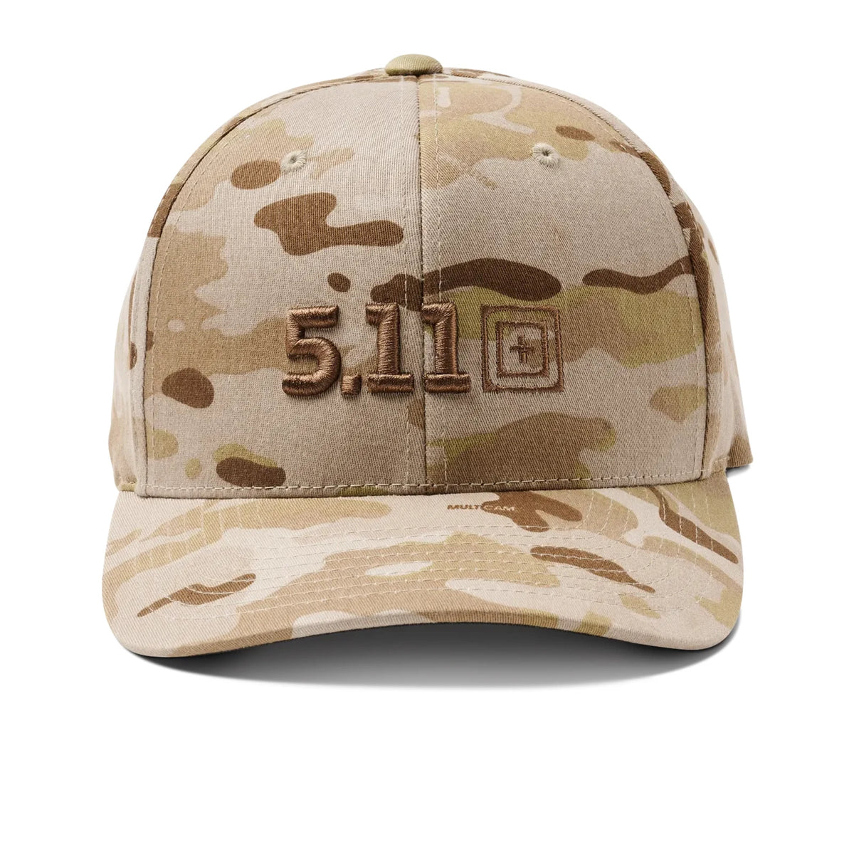 5.11 Tactical Legacy MultiCam FlexFit Hat