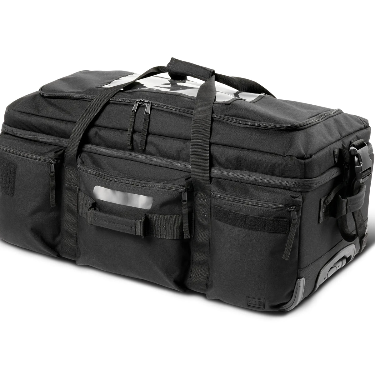 5.11 Tactical Mission Ready 3.0 90L Rolling Duffel