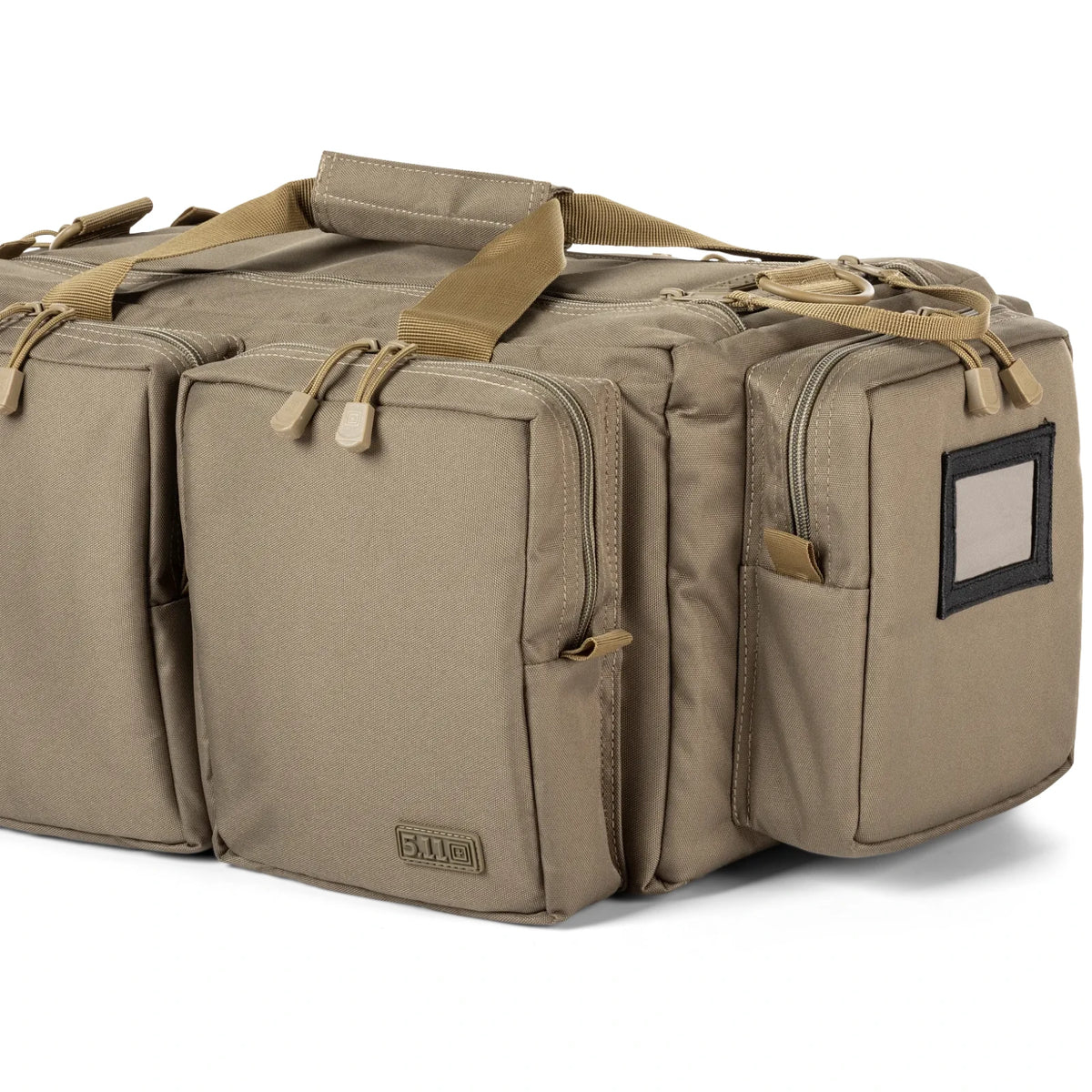 5.11 Tactical Range Ready 43L Shooting Bag — Image 2