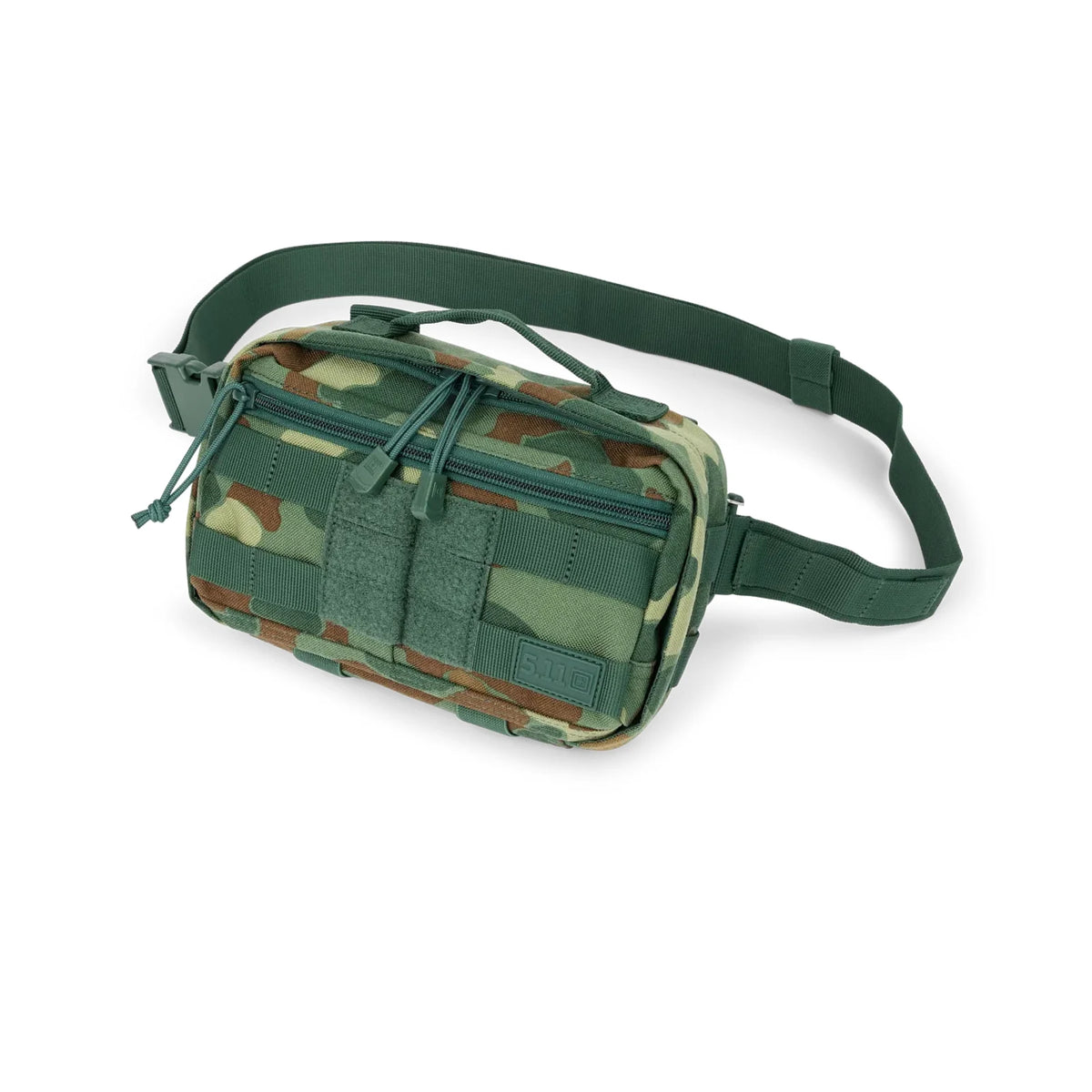 5.11 Tactical RUSH MOAB 3 4L Jungle Duck Sling