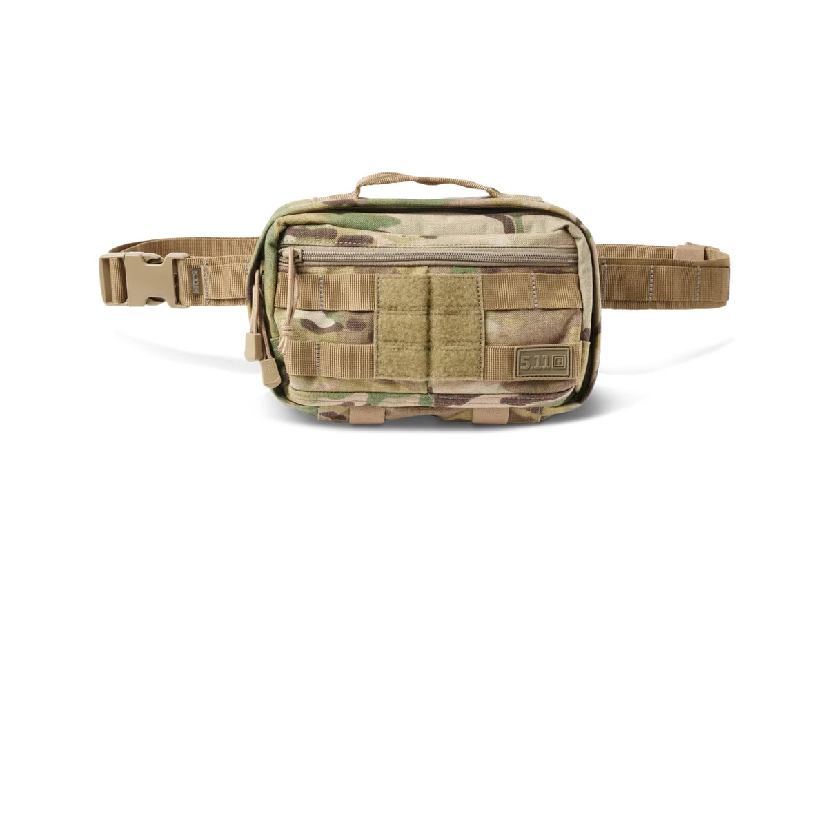 5.11 Tactical RUSH MOAB 3 4L MultiCam Sling Pack